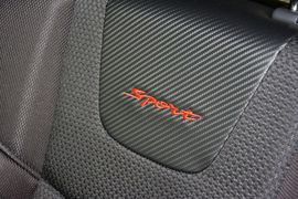 2014款铃木速翼特1.6L手动豪华版