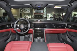 2024款保时捷Panamera