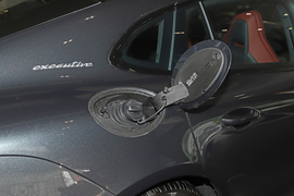 2024款保时捷Panamera