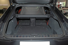 2024款保时捷Panamera