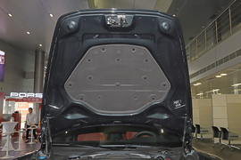 2024款保时捷Panamera