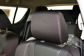 2014款铃木速翼特1.6L手动豪华版