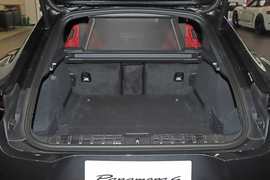 2024款保时捷Panamera