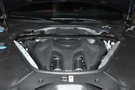 2024款保时捷Panamera