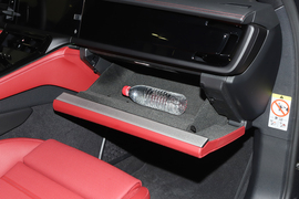 2024款保时捷Panamera