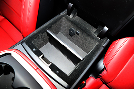 2024款保时捷Panamera