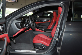 2024款保时捷Panamera