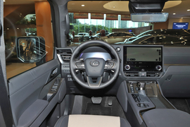 2024款雷克萨斯GX