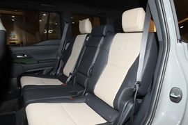 2024款雷克萨斯GX