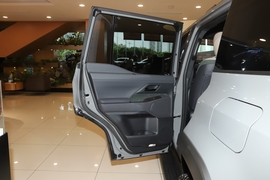 2024款雷克萨斯GX