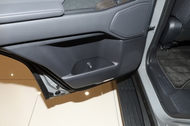 2024款雷克萨斯GX