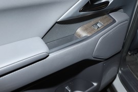 2024款雷克萨斯GX