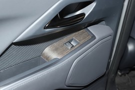 2024款雷克萨斯GX