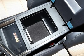 2024款雷克萨斯GX