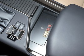 2024款雷克萨斯GX