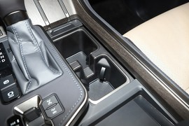 2024款雷克萨斯GX