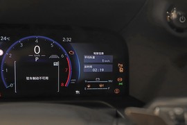 2024款雷克萨斯GX