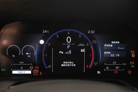 2024款雷克萨斯GX