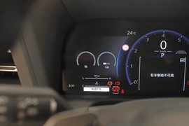 2024款雷克萨斯GX
