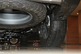 2024款雷克萨斯GX