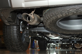 2024款雷克萨斯GX