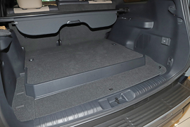 2024款雷克萨斯GX