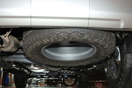 2024款雷克萨斯GX