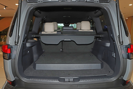 2024款雷克萨斯GX