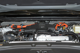 2024款雷克萨斯GX