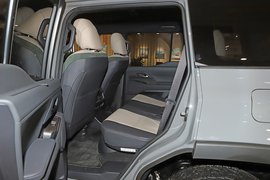 2024款雷克萨斯GX