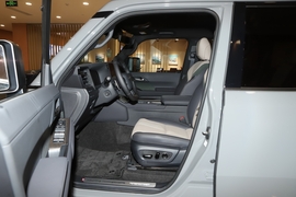 2024款雷克萨斯GX