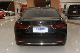 2024款雷克萨斯LS