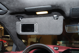 2024款雷克萨斯LS