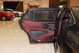 2024款雷克萨斯LS