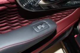 2024款雷克萨斯LS