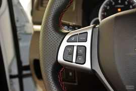 2014款铃木速翼特1.6L手动豪华版
