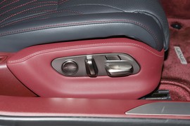 2024款雷克萨斯LS