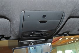 2024款雷克萨斯LS