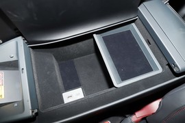 2024款雷克萨斯LS