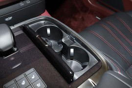 2024款雷克萨斯LS