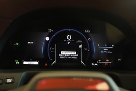 2024款雷克萨斯LS