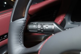 2024款雷克萨斯LS