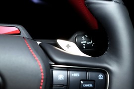 2024款雷克萨斯LS