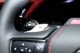 2024款雷克萨斯LS