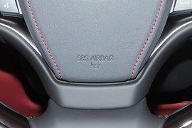 2024款雷克萨斯LS