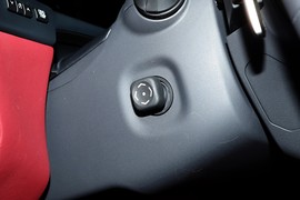 2024款雷克萨斯LS