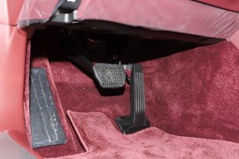 2024款雷克萨斯LS