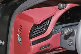 2024款雷克萨斯LS