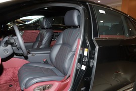 2024款雷克萨斯LS