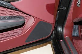 2024款雷克萨斯LS